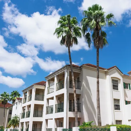 Star Island Resort and Club - Near Disney