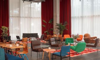 Eklo Hotels Nantes City Center - Île de Nantes