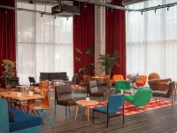 Eklo Hotels Nantes City Center - Île de Nantes