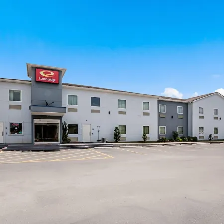 Americas Best Value Inn Baton Rouge College Drive