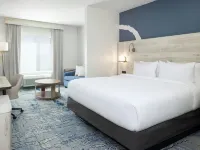 Fairfield by Marriott Inn & Suites Madison Hotels in Madison