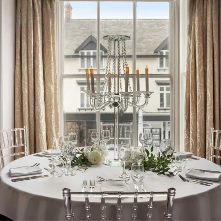 Delta Hotels Durham Royal County