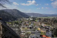 Hotel Zur Alten Schule - 2-Star