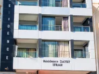 إقامة ضاية أفراح Hotels near المدرسة الوطنية العليا للمعادن