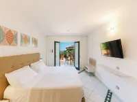Villa Sant'Alfonso Hotel a Scala