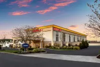 Hampton Inn Milledgeville - 2-Star