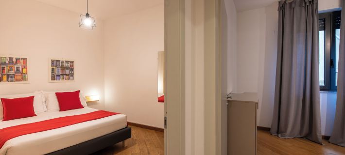 U Genova Hotels in Genova