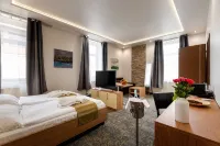 Hotel Garzon Plaza