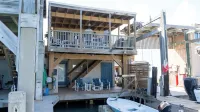 Channelfront - Dock - Fishing - BBQ - Deck