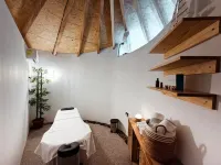 HOTEL TESORO BEACH - spa