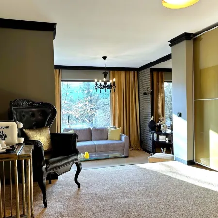 Boutique Hotel Relax in Style