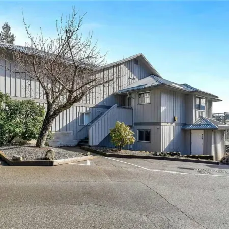 Lakefront Condo and Beach