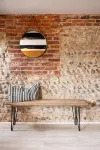 Journey s End Luxury Cottage 100m From Sea - Apartments