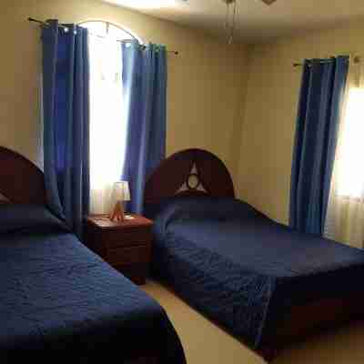 2BR Condo with Pool, Walk to Beach, Bávaro Rooms