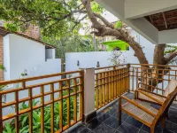 Staymaster Bharini 2BR Villa Jet Pool Hotels in Nerul