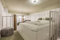 Three Studios Collection - Homestays