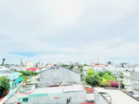 DI HOME I HOMESTAY PHAN THIET Hotels near Binh Thuan Bus Station