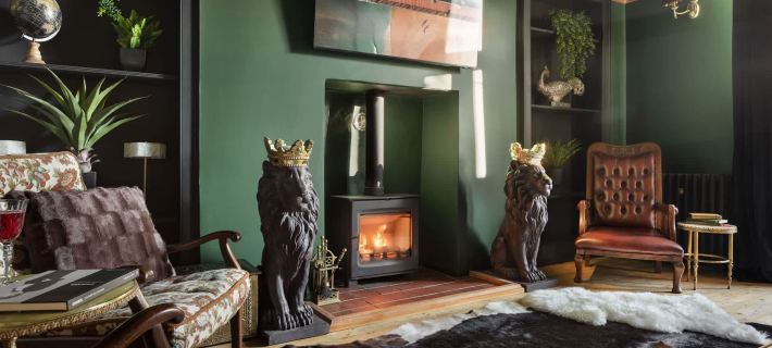 Old Earth Ridgestone Hotels in Kendal