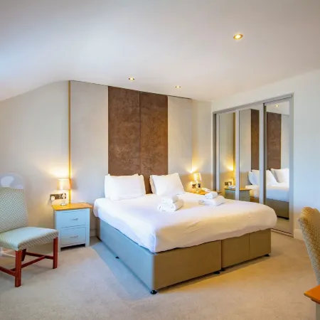 Merrion Hotel
