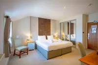 Merrion Hotel Các khách sạn ở 