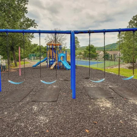 Walk to Table Rock Lake: Condo w/ Pool Access!