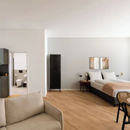Limehome Kaiserslautern Rummelstr