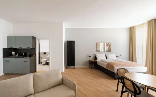 Limehome Kaiserslautern Rummelstr
