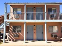 Travelers Motel Hotéis em Kanab
