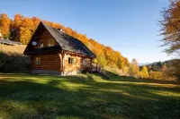 Comfortable Holiday Villa in the Mountains, Sauna