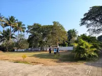 TreeDev Blessings Resort & Farmhouse