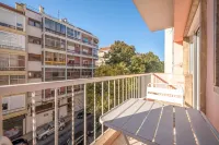 GuestReady - A Pinch of Heaven in Lisbon - Bãi biển