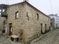 Encantadora Casa no Coração do Campo Hotel a Sernancelhe
