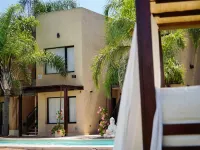 Anjana Complejo Hotels in Federacion
