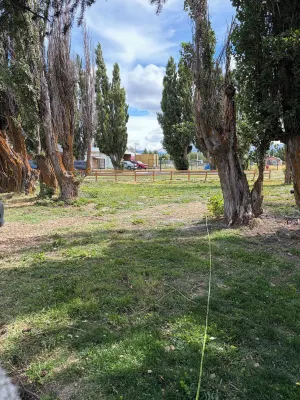 Nomade Balmaceda Các khách sạn ở 