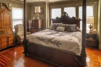 Huddy House