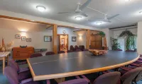 Cedar Wood Lodge Bed & Breakfast Inn