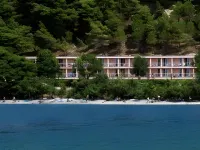 Tourist Settlement Brzet - Sea View