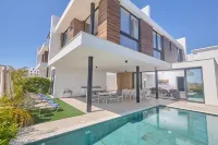 Protaras Aqua Pearl Villa Aq11