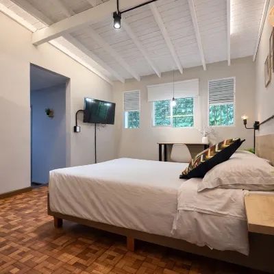 Frontera by Roots Rentals Hotels near Castle's Museum