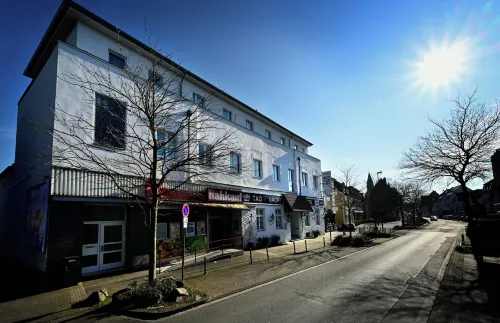 Hotel Bürgerhof