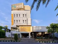 Front One The Andia Boyolali Hotel di Kabupaten Boyolali