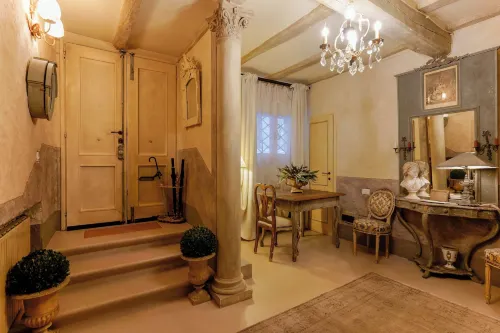 Gallery Guesthouse by Lesdomus - Pensionat