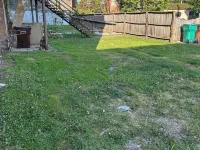 Spacious 3-bedroom apartment with WiFi, AC in charming Ripley Hotels in Brown County