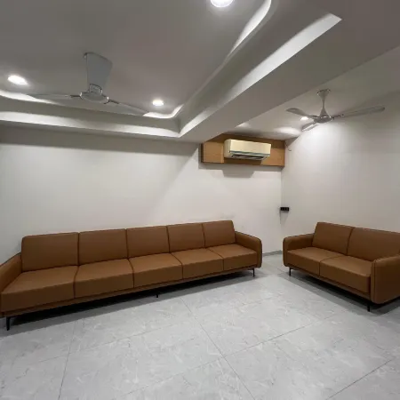 Hotel Presidency