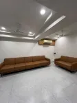 Hotel Presidency