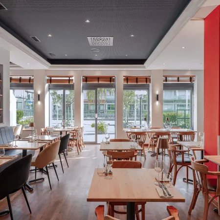 Mercure Plaza Biel