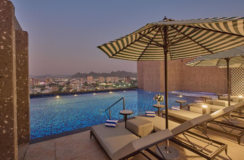Grand Continent - A Luxury Collection, Udaipur