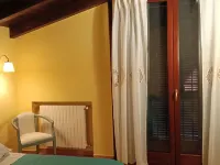 Il Marchese di Trani - Villa Luxury Hotels in Bisceglie