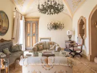 Palazzo Nobili فنادق في كابري