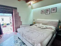 Domus Privé - Elegant Rooms with Duomo View Hotels in Monreale